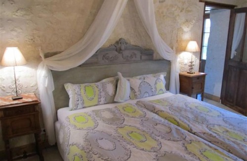 Anche Bed & Breakfast | Le Clos de la Garde
