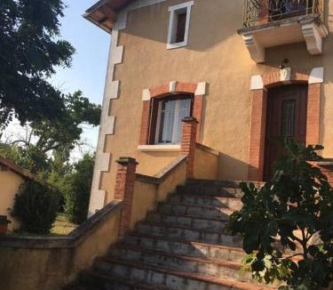 Bessieres Apartment | Le Clos de la Gravette