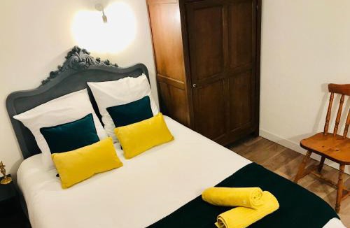 Bessieres Apartment | Le Clos de la Gravette