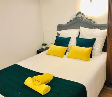 Bessieres Apartment | Le Clos de la Gravette