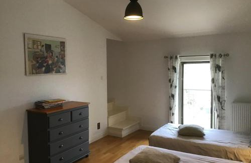 Charrais Bed & Breakfast | Le clos de la huppe - suite familiale