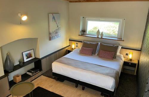 Pont-l'Abbe House | Le clos de la lande vallée