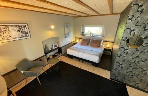 Pont-l'Abbe House | Le clos de la lande vallée