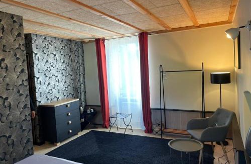 Pont-l'Abbe House | Le clos de la lande vallée