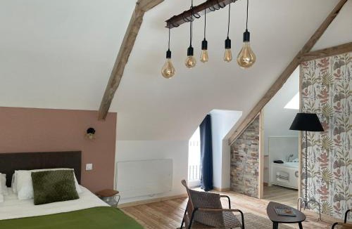 Mont-Dol House | Le Clos de la Morière B&B