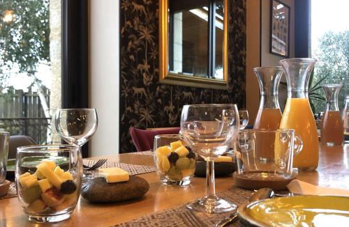 Mont-Dol House | Le Clos de la Morière