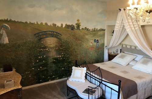 Saint-Junien Bed & Breakfast | Le Clos de la Muse