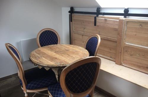 Mons-en-Pevele Apartment | Le Clos De La Perdrix