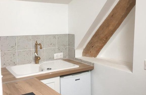 Mons-en-Pevele Apartment | Le Clos De La Perdrix