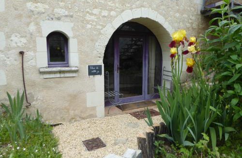 Vaudelnay Bed & Breakfast | Le Clos de La Pinsonnière