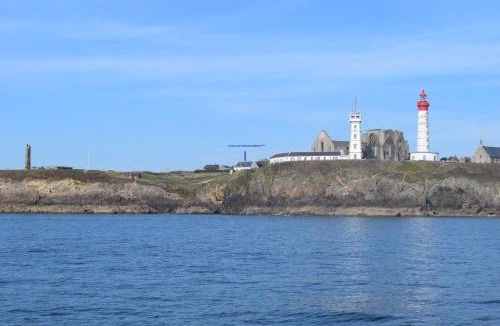 Saint-Mathieu Villa | Le Clos de la Pointe Saint-Mathieu