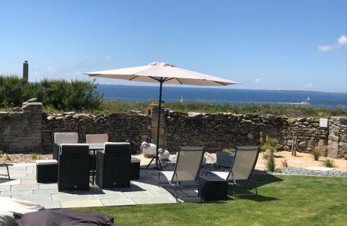 Saint-Mathieu Villa | Le Clos de la Pointe Saint-Mathieu