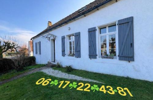 Carly House | Le clos de la Pommeraie Carly