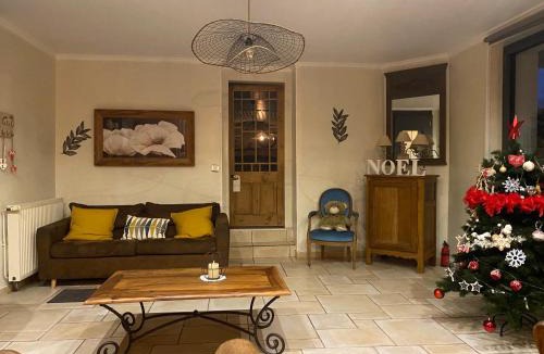 Carly House | Le clos de la Pommeraie Carly