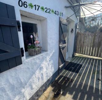 Carly House | Le clos de la Pommeraie maisonnette