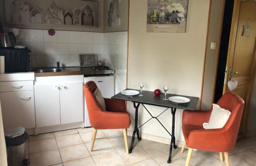 Carly House | Le clos de la Pommeraie maisonnette