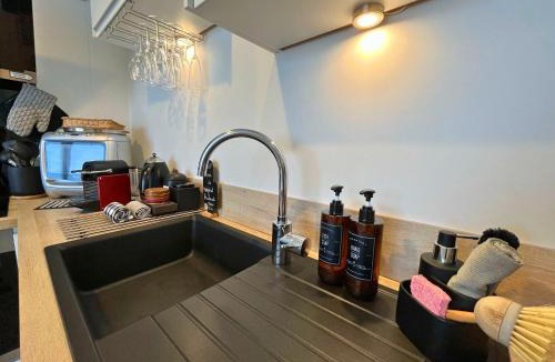 Rambouillet Apartment | Le Clos de la Prairie 2 - New T2 Rambouillet centre