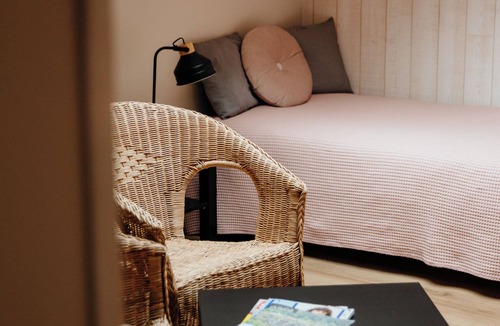 Goven House | Le Clos de la Roche is located 19 kms south of Rennes, Chambre Bretillienne