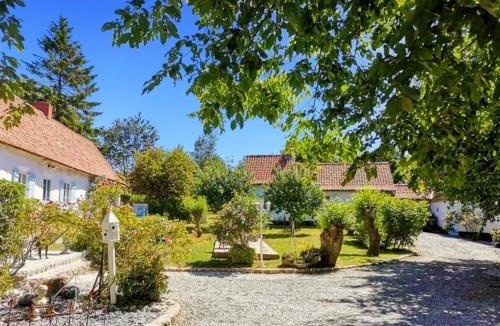 Wirwignes House | Le Clos de la Rose gite bien être