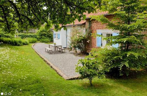 Wirwignes House | Le Clos de la Rose gite bien être