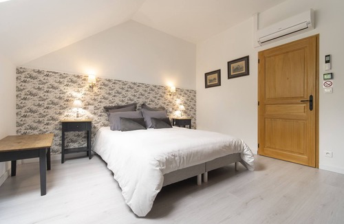 Francueil Bed & Breakfast | Le Clos de La Rousselière B&B