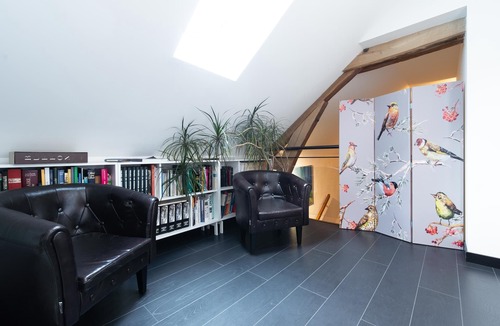 Francueil Bed & Breakfast | Le Clos de La Rousselière B&B