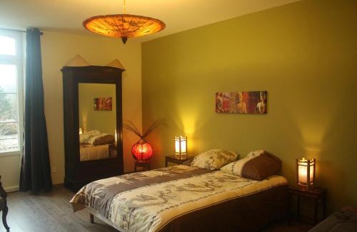 Duravel House | Le Clos de la Salamandre