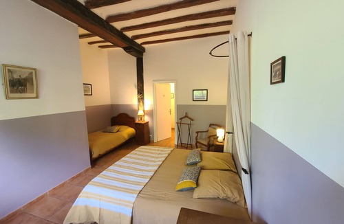 Cheille House | Le Clos de la Touche