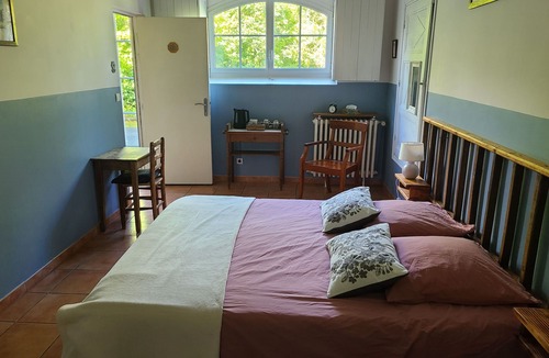 Cheille House | Le Clos de la Touche