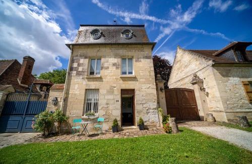 Arsy Bed & Breakfast | Le Clos de la Tour