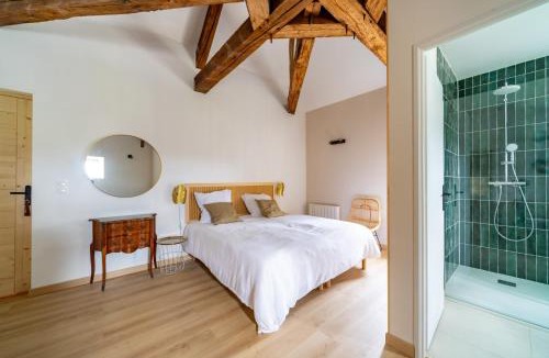 Arsy Bed & Breakfast | Le Clos de la Tour