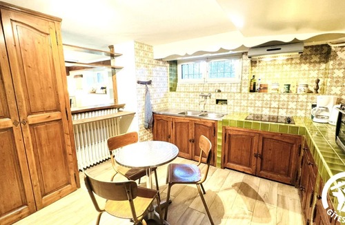 Carcassonne House | Le Clos de la Tour 2