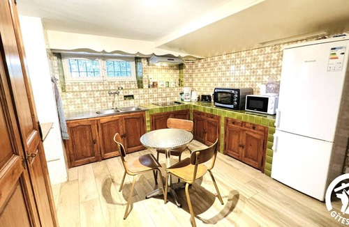 Carcassonne House | Le Clos de la Tour 2