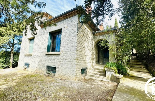 Carcassonne House | Le Clos de la Tour 2