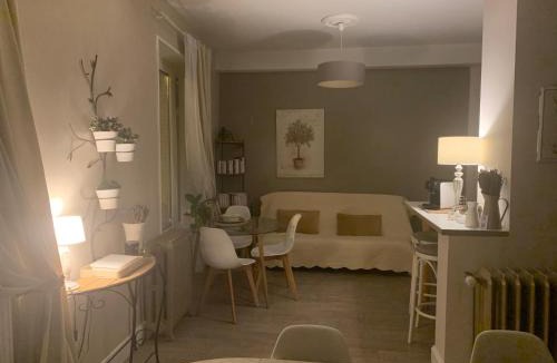 La Tour-du-Pin Bed & Breakfast | Le Clos de la tour