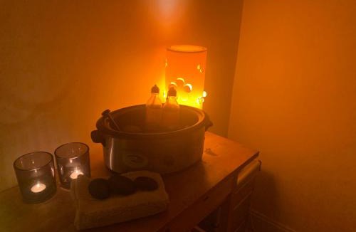 La Tour-du-Pin Bed & Breakfast | Le Clos de la tour