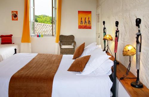 Grignan House | Le Clos de la Tuilière