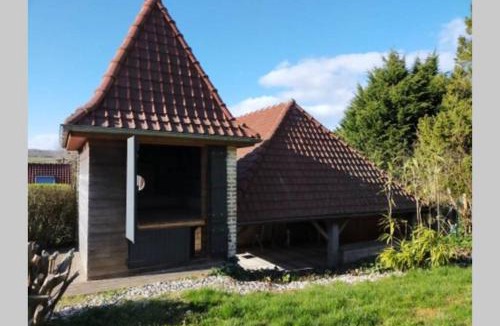 Torcy House | Le Clos de la Vallée de la Créquoise