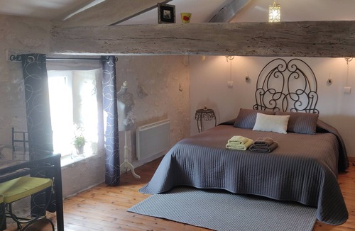 Montreuil House | Le Clos de la Vigne