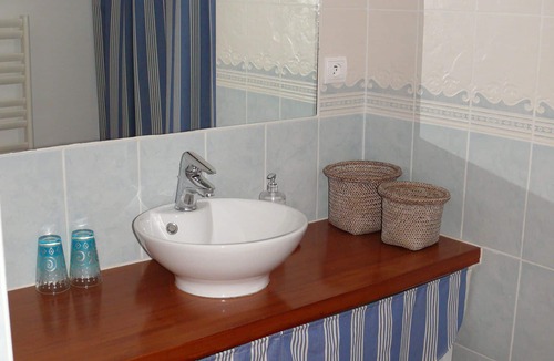 Montreuil House | Le Clos de la Vigne