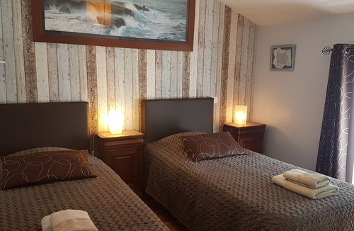 Montreuil House | Le Clos de la Vigne