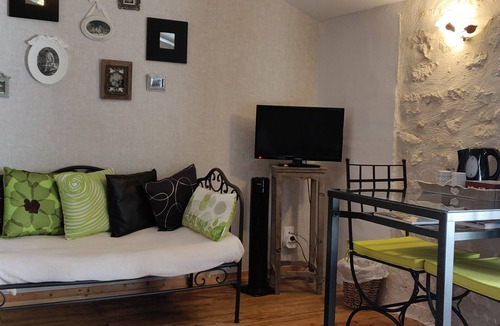 Montreuil House | Le Clos de la Vigne