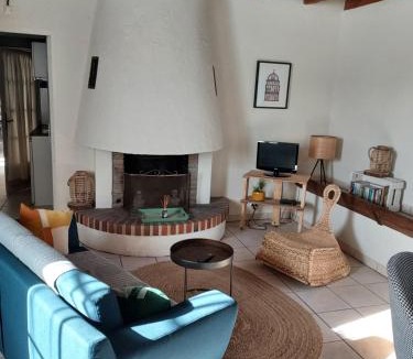 Messas Bed & Breakfast | Le Clos de la Vigneronne
