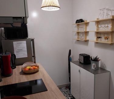 Messas Bed & Breakfast | Le Clos de la Vigneronne