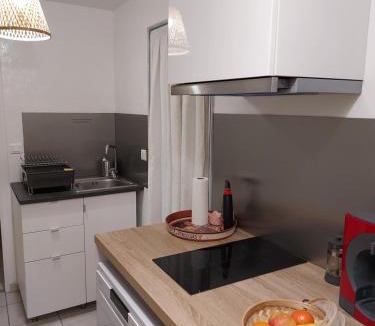 Messas Bed & Breakfast | Le Clos de la Vigneronne