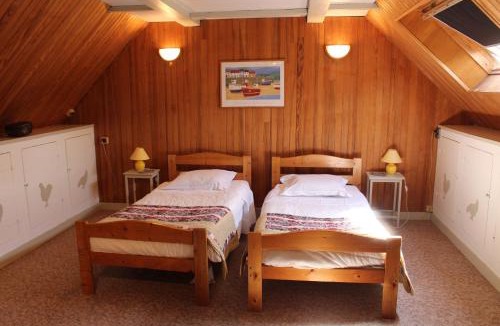 Plumergat House | Le Clos De Lascoer
