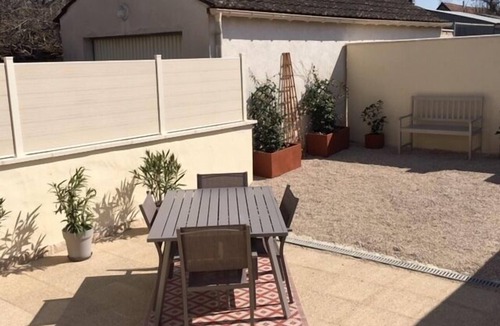 Demigny House | Le Clos de Lescargot