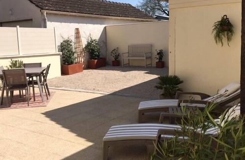 Demigny House | Le Clos de Lescargot