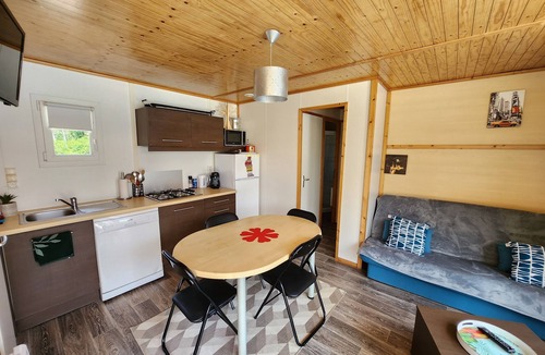 Cieux Ski Chalet | Le Clos de Lignac