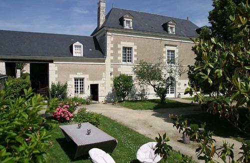 Ligre Bed & Breakfast | Le Clos de Ligré